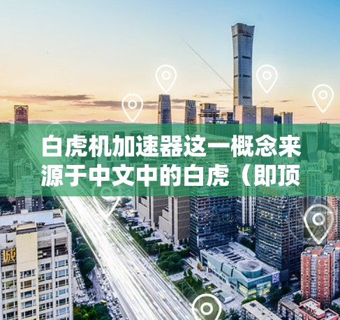 白虎机加速器这一概念来源于中文中的白虎（即顶级精英阶层）与加速器（即技术手段或资源）的结合。它象征着在高薪和高地位下发展，通过特定技术或资源来加速自身发展的精英阶层。以下是对此概念的详细分析