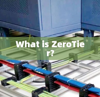 What is ZeroTier?