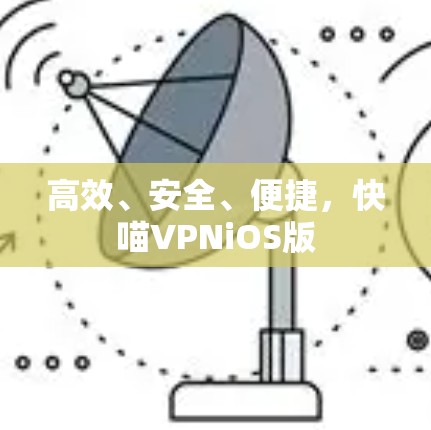 高效、安全、便捷，快喵VPNiOS版
