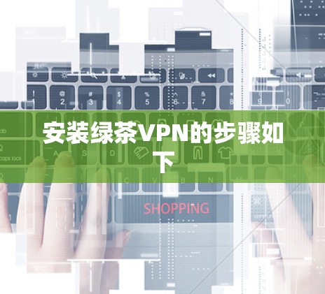 安装绿茶VPN的步骤如下
