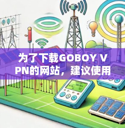 为了下载GOBOY VPN的网站，建议使用以下方法