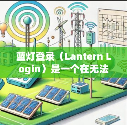 蓝灯登录（Lantern Login）是一个在无法正常访问网络设备时，用户通过蓝灯进行的登录操作。蓝灯通常表现为蓝色屏幕，表示网络中断。以下是关于蓝灯登录的详细步骤