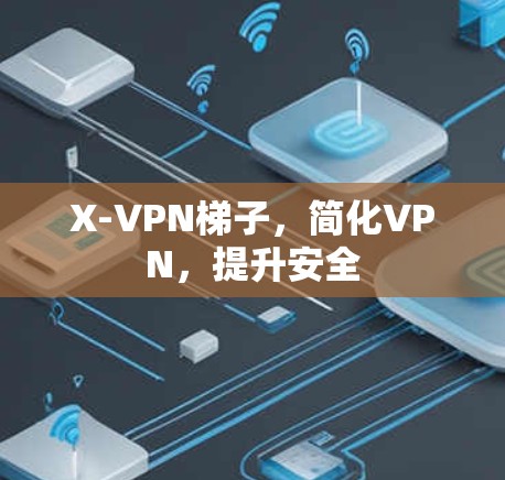 X-VPN梯子，简化VPN，提升安全
