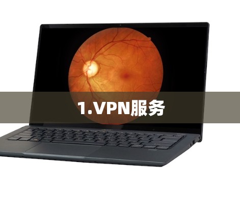 1.VPN服务