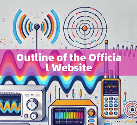 Outline of the Official Website