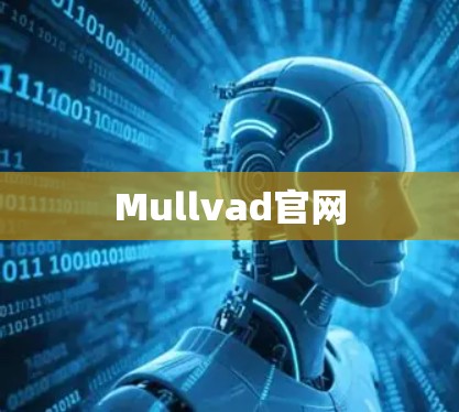Mullvad官网