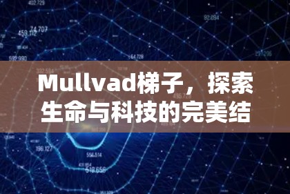 Mullvad梯子，探索生命与科技的完美结合
