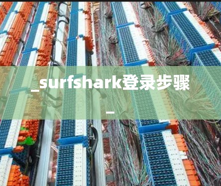 _surfshark登录步骤_