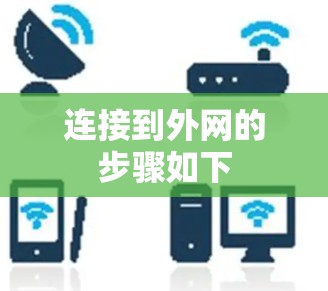 连接到外网的步骤如下 连接到外网的步骤如下