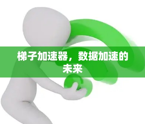 梯子加速器,数据加速的未来 梯子加速器,数据加速的未来