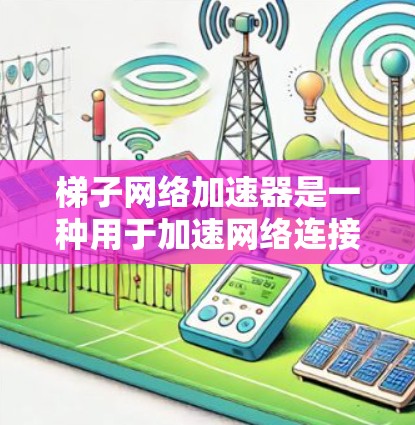 梯子网络加速器是一种用于加速网络连接的硬件设备,通常通过协议协议(如PSNP)实现数据传输。以下是一个详细且有条理的步骤指南,帮助您熟悉和使用梯子网络加速器 梯子网络加速器是一种用于加速网络连接的硬件设备,通常通过协议协议(如PSNP)实现数据传输。以下是一个详细且有条理的步骤指南,帮助您熟悉和使用梯子网络加速器