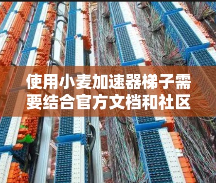 使用小麦加速器梯子需要结合官方文档和社区资源来更好地理解和应用。以下是详细的步骤说明 使用小麦加速器梯子需要结合官方文档和社区资源来更好地理解和应用。以下是详细的步骤说明