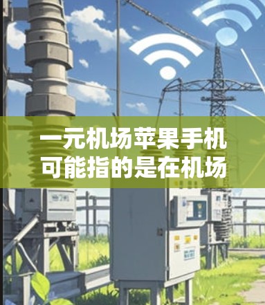 一元机场苹果手机可能指的是在机场机上只有一部苹果手机,或者是指苹果手机在机场的使用体验。苹果手机以其出色的屏幕、丰富的功能和良好的设计,在机场和 wherever上都有很好的使用体验 一元机场苹果手机可能指的是在机场机上只有一部苹果手机,或者是指苹果手机在机场的使用体验。苹果手机以其出色的屏幕、丰富的功能和良好的设计,在机场和 wherever上都有很好的使用体验
