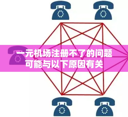 一元机场注册不了的问题可能与以下原因有关 一元机场注册不了的问题可能与以下原因有关