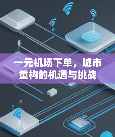 一元机场下单,城市重构的机遇与挑战 一元机场下单,城市重构的机遇与挑战