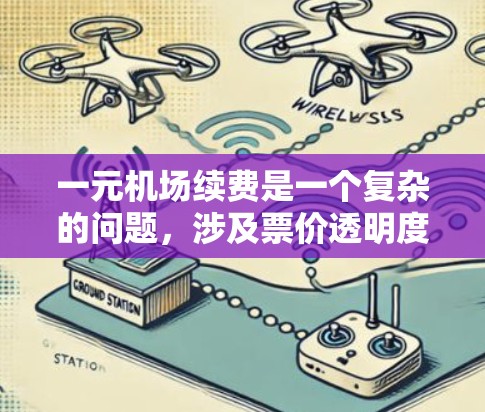 一元机场续费是一个复杂的问题,涉及票价透明度、免费服务提供、运营成本等多方面因素。尽管一元票价看似便宜,但实际操作中可能存在以下问题 一元机场续费是一个复杂的问题,涉及票价透明度、免费服务提供、运营成本等多方面因素。尽管一元票价看似便宜,但实际操作中可能存在以下问题