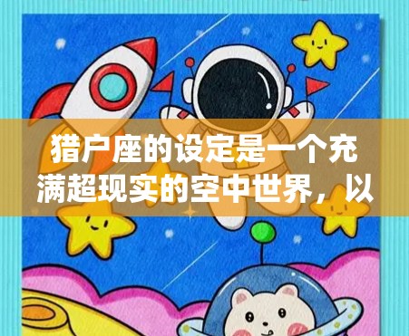 猎户座的设定是一个充满超现实的空中世界,以其独特的建筑、particle effect和时间线设定吸引了玩家的注意。以下是对其背景的详细解析 猎户座的设定是一个充满超现实的空中世界,以其独特的建筑、particle effect和时间线设定吸引了玩家的注意。以下是对其背景的详细解析