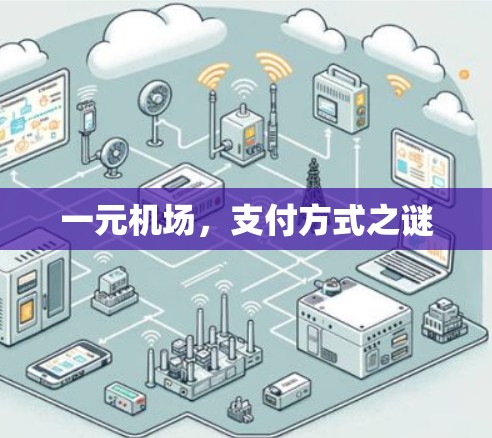 一元机场,支付方式之谜 一元机场,支付方式之谜
