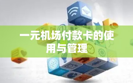 一元机场付款卡的使用与管理 一元机场付款卡的使用与管理