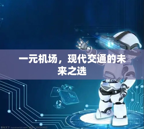 一元机场,现代交通的未来之选 一元机场,现代交通的未来之选