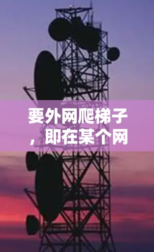 要外网爬梯子,即在某个网络层(如HTTP层)上从一个起点到目标位置的路径,可以按照以下步骤进行 要外网爬梯子,即在某个网络层(如HTTP层)上从一个起点到目标位置的路径,可以按照以下步骤进行