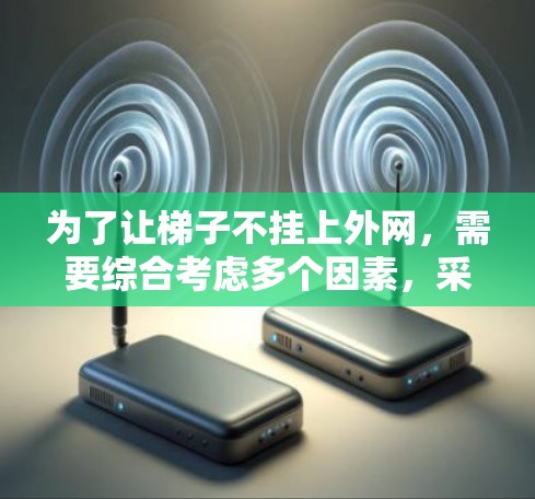 为了让梯子不挂上外网,需要综合考虑多个因素,采取以下步骤 为了让梯子不挂上外网,需要综合考虑多个因素,采取以下步骤