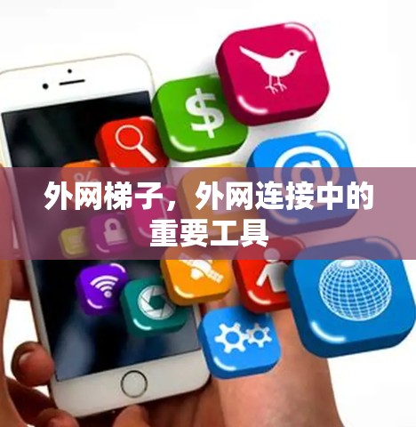 外网梯子，外网连接中的重要工具