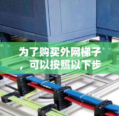 为了购买外网梯子，可以按照以下步骤进行