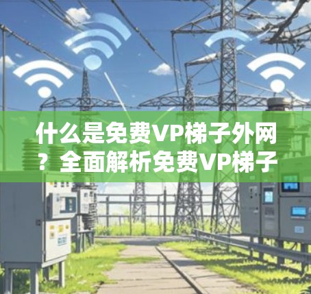 什么是免费VP梯子外网？全面解析免费VP梯子的使用技巧