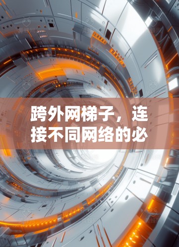 跨外网梯子，连接不同网络的必备设备