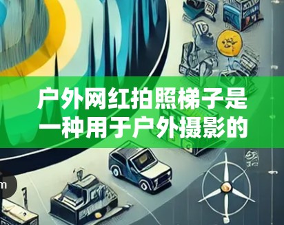 户外网红拍照梯子是一种用于户外摄影的工具,通常由多个梯子组成,用户可以根据需求选择合适的梯子长度和角度进行拍摄。以下是一些关于户外网红拍照梯子的实用信息 户外网红拍照梯子是一种用于户外摄影的工具,通常由多个梯子组成,用户可以根据需求选择合适的梯子长度和角度进行拍摄。以下是一些关于户外网红拍照梯子的实用信息