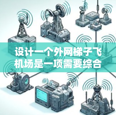 设计一个外网梯子飞机场是一项需要综合考虑多个因素的任务,以下是一个结构化的解决方案 设计一个外网梯子飞机场是一项需要综合考虑多个因素的任务,以下是一个结构化的解决方案