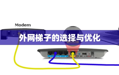 外网梯子的选择与优化 外网梯子的选择与优化