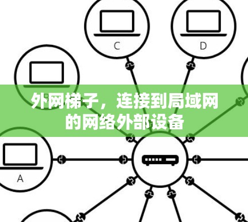 外网梯子,连接到局域网的网络外部设备 外网梯子,连接到局域网的网络外部设备