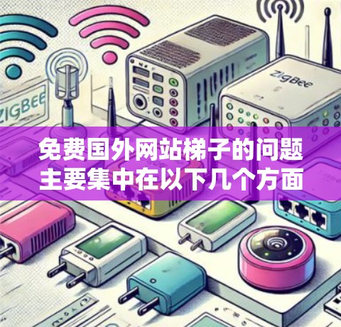 免费国外网站梯子的问题主要集中在以下几个方面 免费国外网站梯子的问题主要集中在以下几个方面