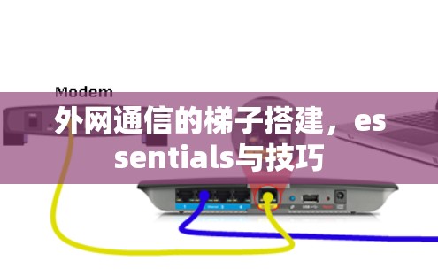 外网通信的梯子搭建,essentials与技巧 外网通信的梯子搭建,essentials与技巧