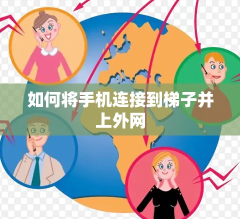 如何将手机连接到梯子并上外网 如何将手机连接到梯子并上外网