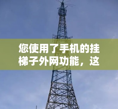 您使用了手机的挂梯子外网功能,这通常用于管理设备的某些属性,如设置、删除和重启。以下是一些步骤指南和注意事项,帮助您使用该功能 您使用了手机的挂梯子外网功能,这通常用于管理设备的某些属性,如设置、删除和重启。以下是一些步骤指南和注意事项,帮助您使用该功能