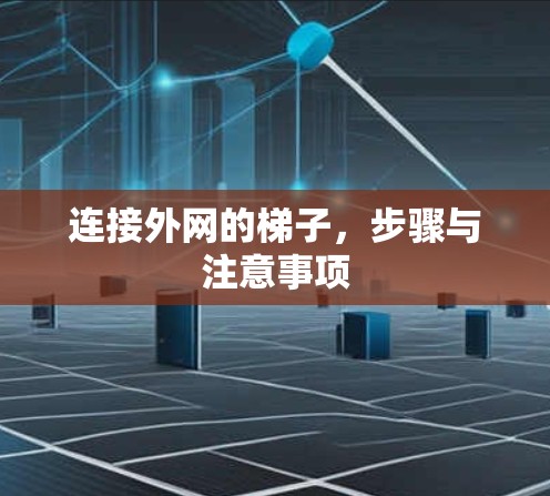 连接外网的梯子,步骤与注意事项 连接外网的梯子,步骤与注意事项