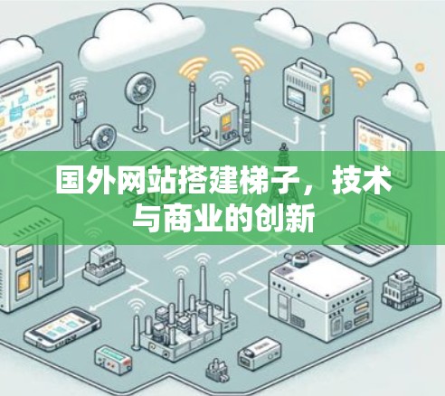 国外网站搭建梯子,技术与商业的创新 国外网站搭建梯子,技术与商业的创新