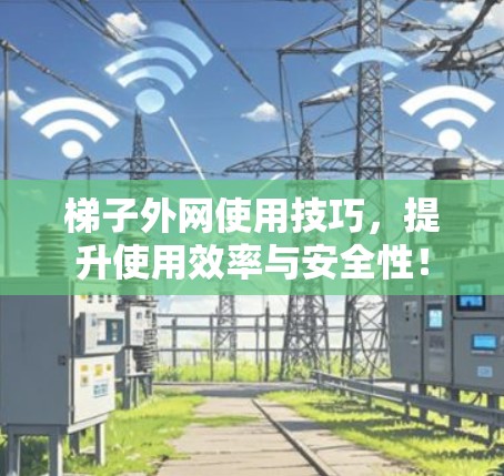 梯子外网使用技巧,提升使用效率与安全性! 梯子外网使用技巧,提升使用效率与安全性!