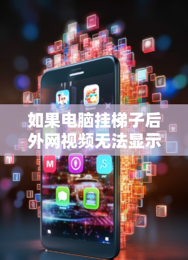 如果电脑挂梯子后外网视频无法显示,可能的原因 numerous,以下是详细的解决方案 如果电脑挂梯子后外网视频无法显示,可能的原因 numerous,以下是详细的解决方案