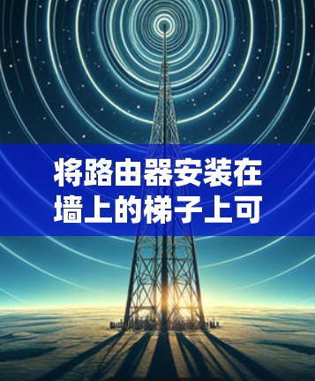 将路由器安装在墙上的梯子上可能是为了增加路由器的灵活性或满足特定的需求。以下是一些建议和步骤,帮助你将路由器安装到墙上的梯子上 将路由器安装在墙上的梯子上可能是为了增加路由器的灵活性或满足特定的需求。以下是一些建议和步骤,帮助你将路由器安装到墙上的梯子上