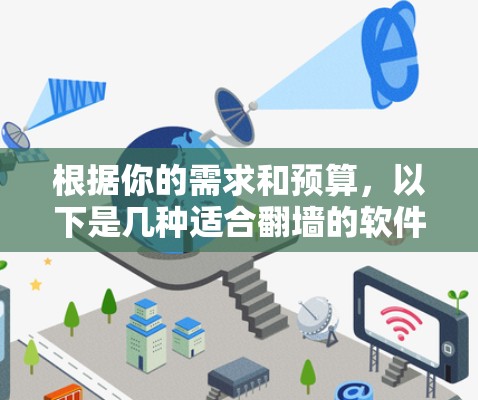 根据你的需求和预算,以下是几种适合翻墙的软件推荐,涵盖在线翻墙软件、网络访问控制工具和第三方应用 根据你的需求和预算,以下是几种适合翻墙的软件推荐,涵盖在线翻墙软件、网络访问控制工具和第三方应用