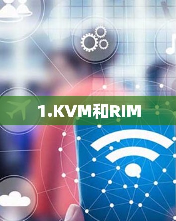1.KVM和RIM 1.KVM和RIM