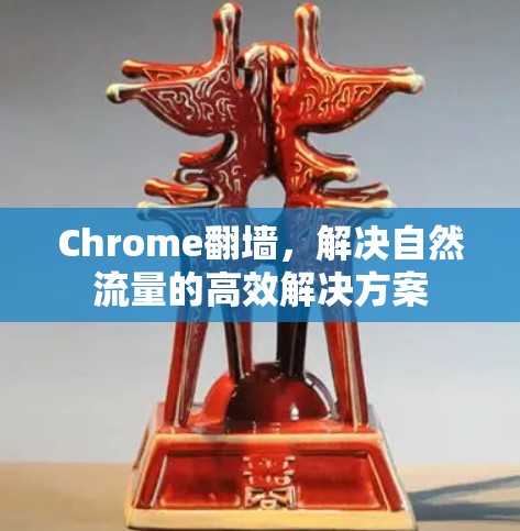 Chrome翻墙,解决自然流量的高效解决方案 Chrome翻墙,解决自然流量的高效解决方案
