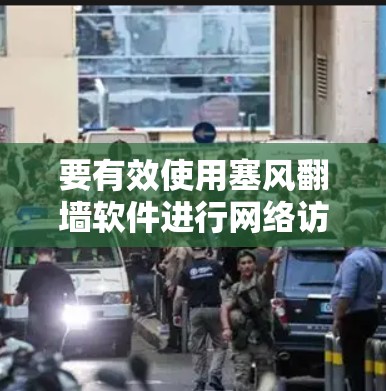 要有效使用塞风翻墙软件进行网络访问，可以按照以下步骤进行