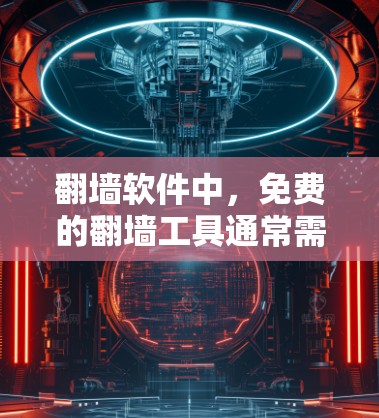翻墙软件中，免费的翻墙工具通常需要遵守协议，以保护用户的隐私和安全。以下是一些免费翻墙软件的推荐，它们允许用户控制访问者，但用户应仔细阅读条款，确保不会被限制访问或被迫修改身份