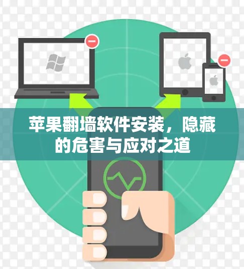 苹果翻墙软件安装，隐藏的危害与应对之道