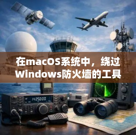 在macOS系统中，绕过Windows防火墙的工具包括Net MX、WPS和WPS Pro等。以下是关于这些工具的详细信息